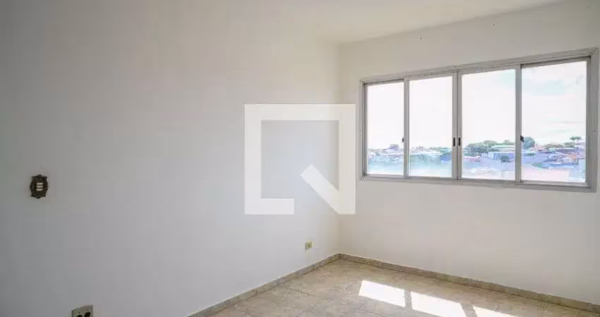 Apartamento para aluguel - sacomã, 2 quartos,  55 m² - são paulo