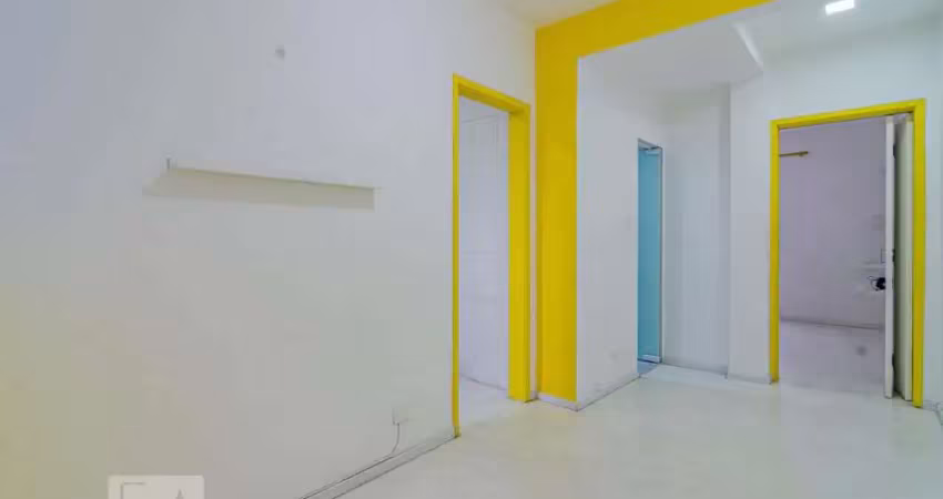 Apartamento para aluguel - vila madalena, 1 quarto,  40 m² - são paulo
