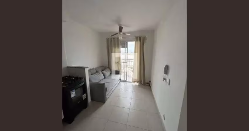 Apartamento para aluguel - cambuci, 2 quartos,  44 m² - são paulo