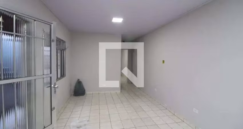 Casa para aluguel - vila antonieta, 3 quartos,  150 m² - são paulo