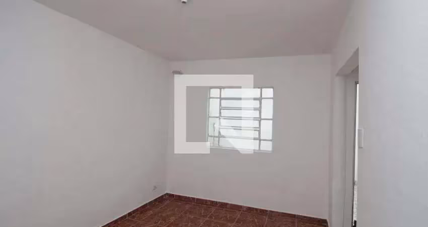 Casa para aluguel - tatuapé, 2 quartos,  80 m² - são paulo