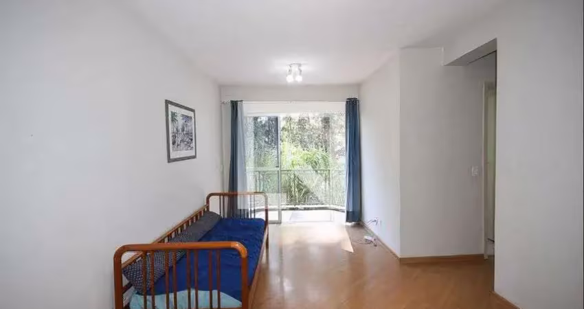 Apartamento para aluguel - parque munhoz, 2 quartos,  60 m² - são paulo