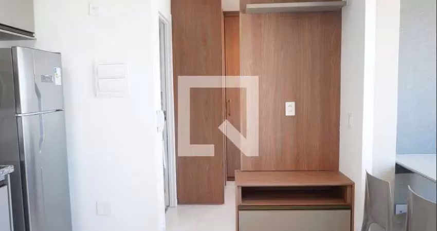 Apartamento para aluguel - mooca, 1 quarto,  31 m² - são paulo