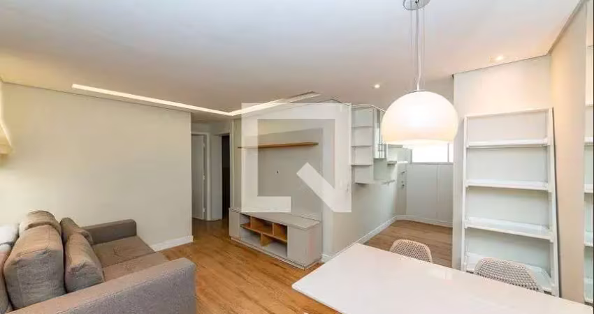 Apartamento para aluguel - buritis, 2 quartos,  70 m² - belo horizonte