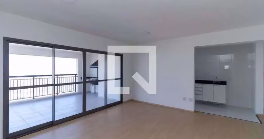 Apartamento para aluguel - vila santa clara, 2 quartos,  91 m² - são paulo