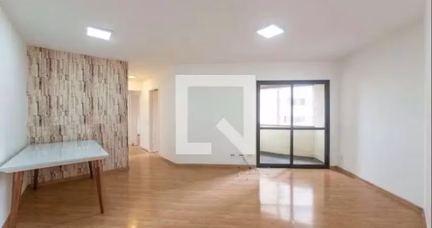 Apartamento para aluguel - bosque da saúde, 3 quartos,  72 m² - são paulo