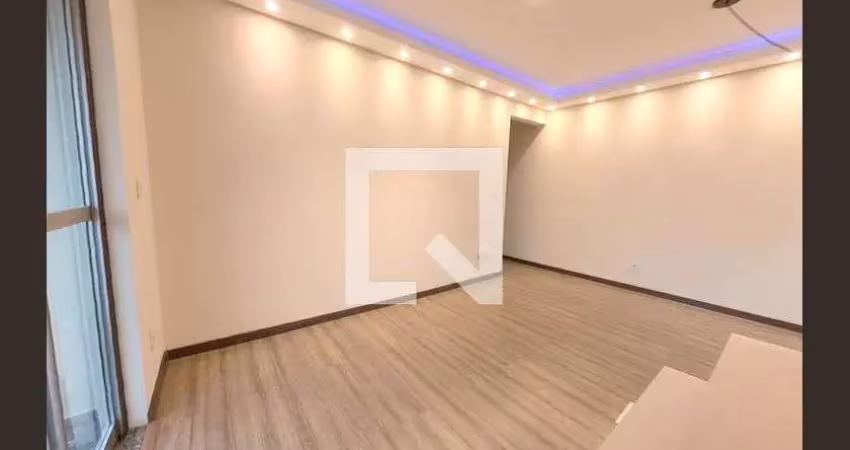 Apartamento para aluguel - jardim iris , 2 quartos,  65 m² - são paulo
