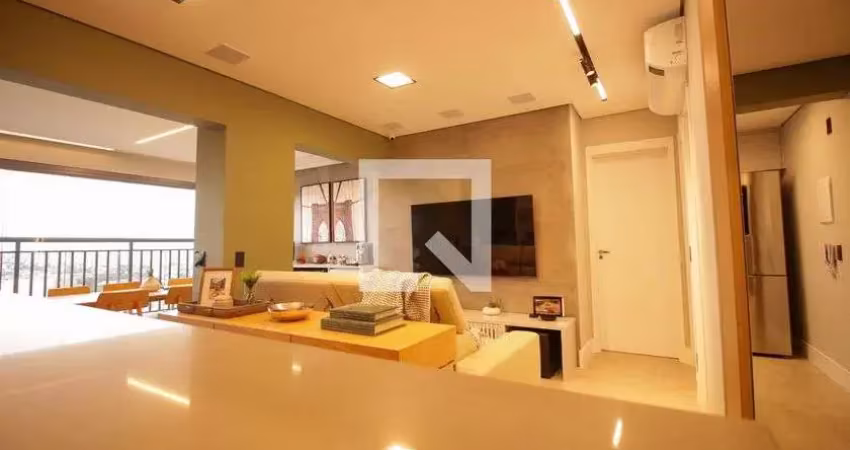 Apartamento para aluguel - vila prudente, 2 quartos,  91 m² - são paulo
