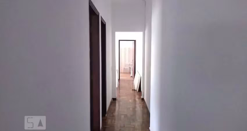 Casa para aluguel - perdizes, 2 quartos,  90 m² - são paulo