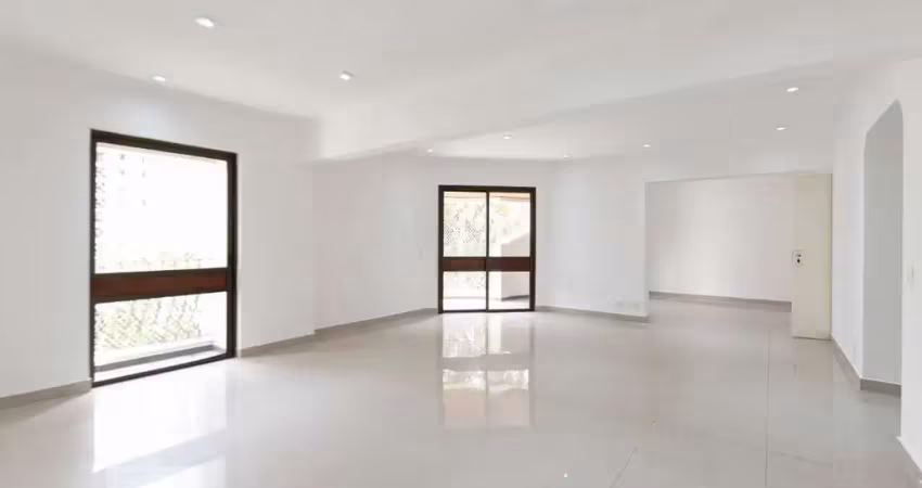 Apartamento para aluguel - moema, 2 quartos,  147 m² - são paulo