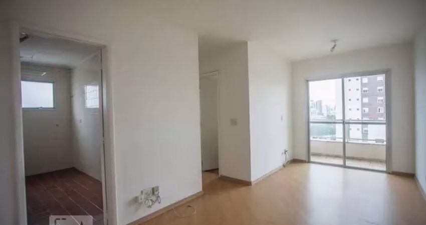 Apartamento para aluguel - vila clementino, 1 quarto,  45 m² - são paulo