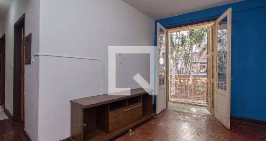 Apartamento para aluguel - liberdade, 2 quartos,  77 m² - são paulo