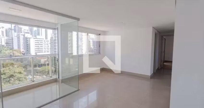 Apartamento para aluguel - santo antônio, 2 quartos,  77 m² - belo horizonte