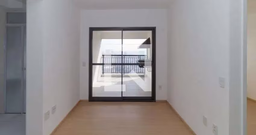 Apartamento para aluguel - vila santa clara, 2 quartos,  63 m² - são paulo