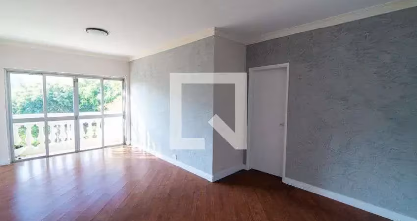 Apartamento para aluguel - vila clementino, 2 quartos,  85 m² - são paulo