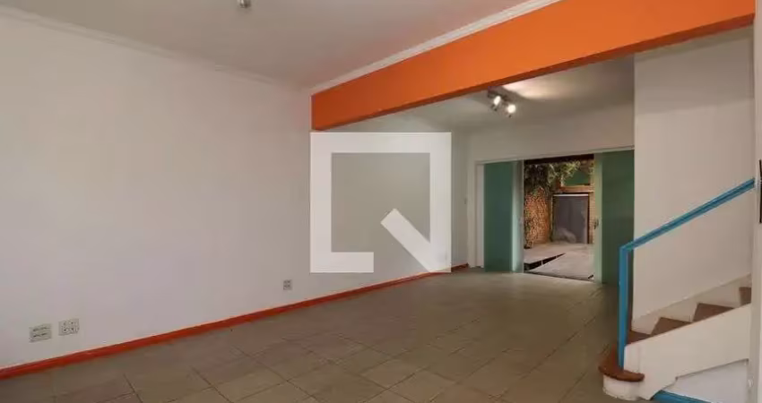 Casa para aluguel - paraíso, 3 quartos,  147 m² - são paulo