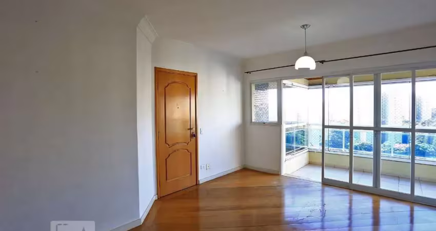 Apartamento para aluguel - portal do morumbi, 2 quartos,  120 m² - são paulo
