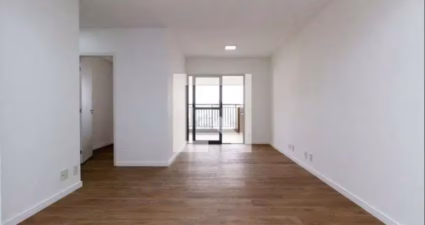 Apartamento para aluguel - tatuapé, 3 quartos,  81 m² - são paulo