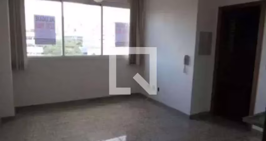 Apartamento para aluguel - funcionários, 1 quarto,  48 m² - belo horizonte