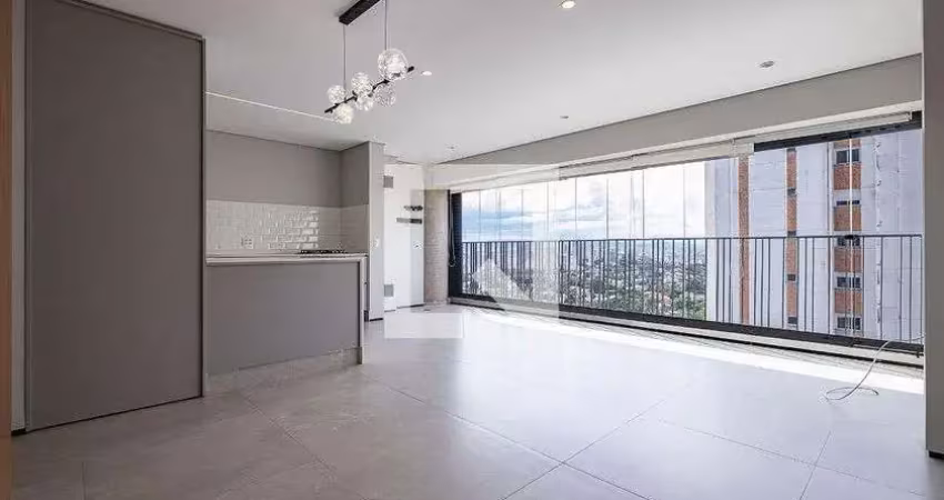 Apartamento para aluguel - pinheiros, 1 quarto,  69 m² - são paulo