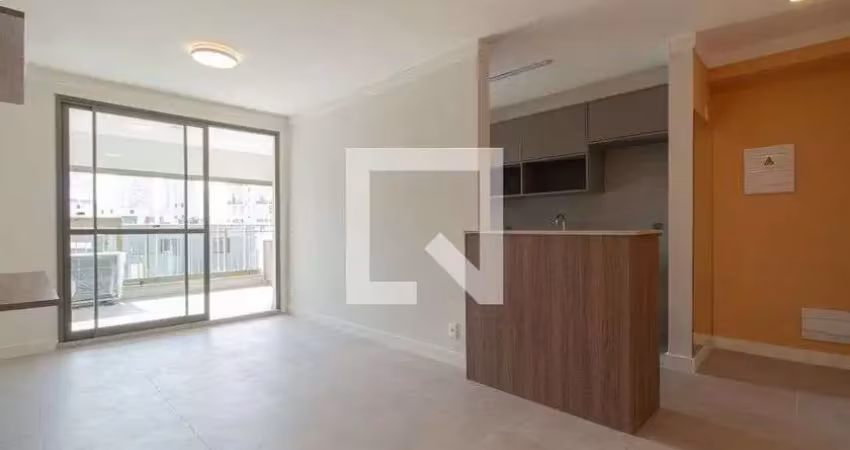 Apartamento para aluguel - vila mariana, 2 quartos,  78 m² - são paulo