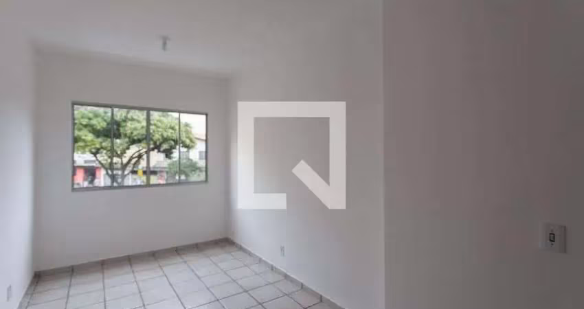Apartamento para aluguel - planalto, 2 quartos,  47 m² - belo horizonte