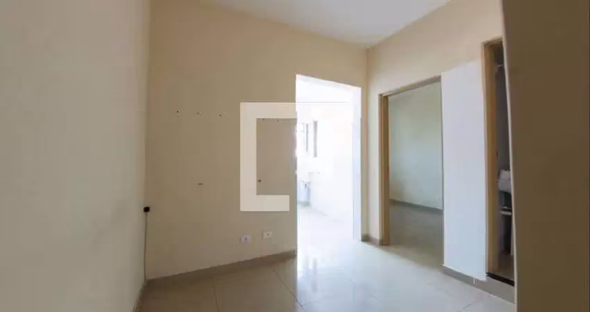Casa para aluguel - jardim tres marias, 1 quarto,  38 m² - são paulo