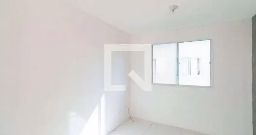 Apartamento para aluguel - campo grande, 2 quartos,  47 m² - rio de janeiro