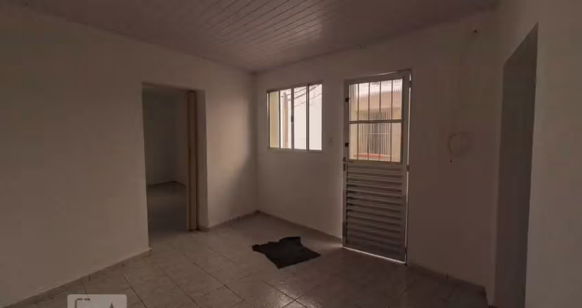 Casa para aluguel - vila nova cachoeirinha, 1 quarto,  70 m² - são paulo