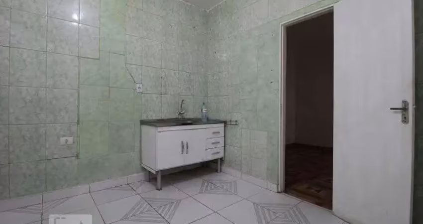 Casa para aluguel - santo amaro , 1 quarto,  25 m² - são paulo