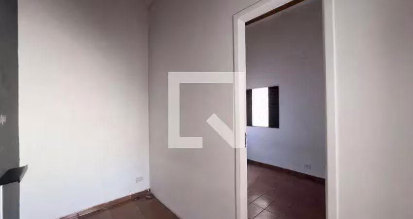 Casa para aluguel - ipiranga, 1 quarto,  45 m² - são paulo