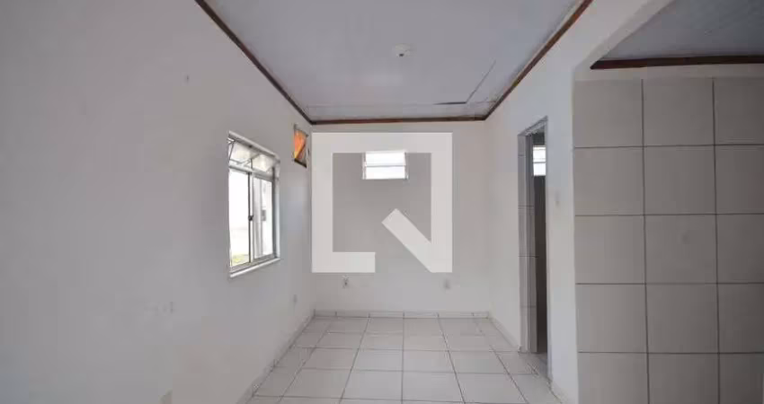 Apartamento para aluguel - guaratiba, 1 quarto,  60 m² - rio de janeiro