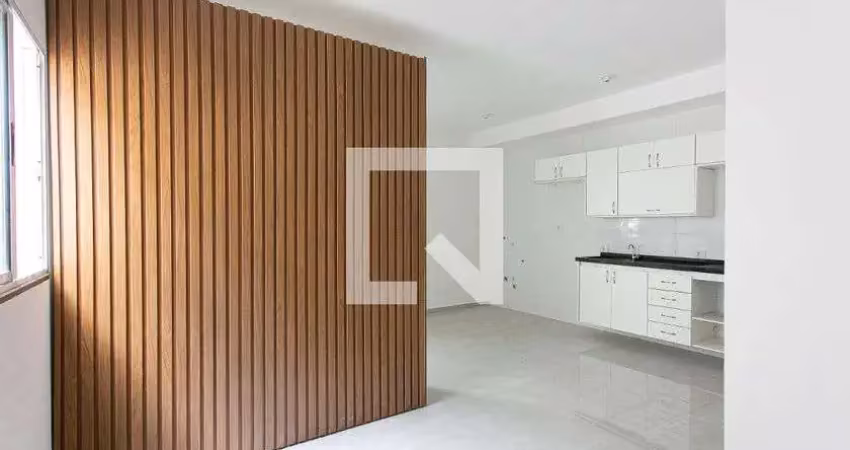 Apartamento para aluguel - vila carrão, 1 quarto,  24 m² - são paulo
