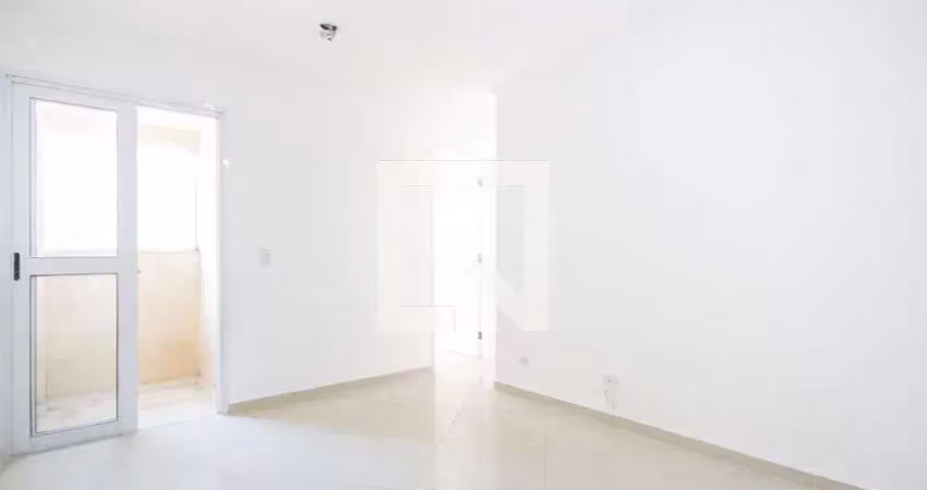 Apartamento para aluguel - quitaúna, 2 quartos,  49 m² - osasco
