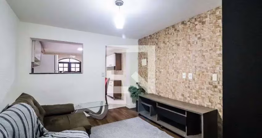 Casa para aluguel - cidade são francisco , 1 quarto,  55 m² - são paulo