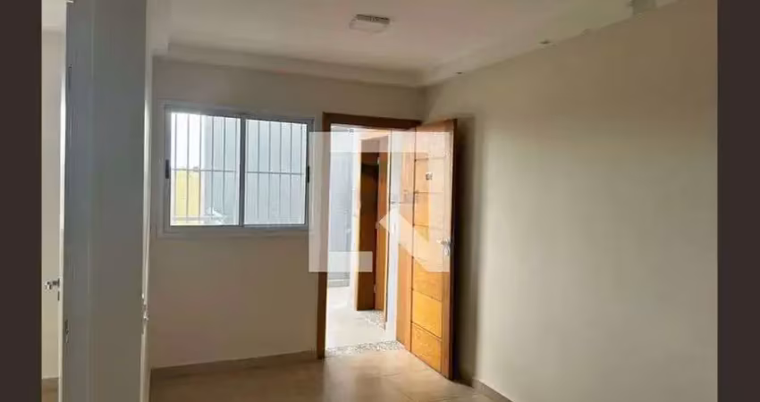 Apartamento para aluguel - vila carrão, 2 quartos,  39 m² - são paulo