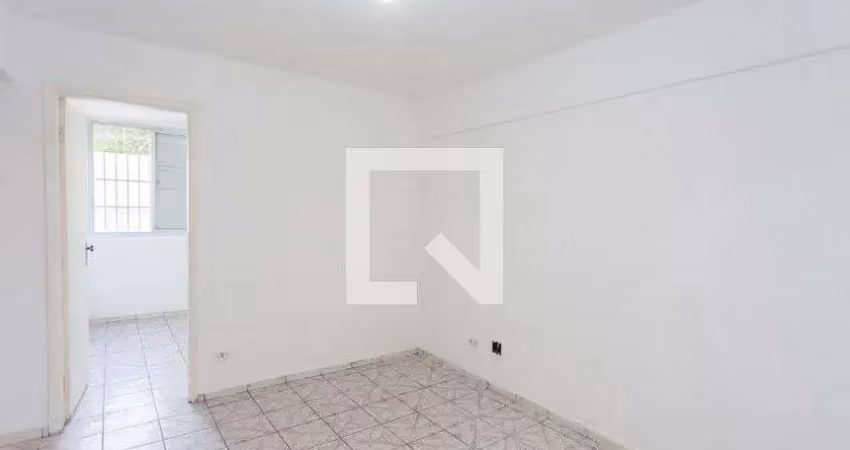 Apartamento para aluguel - vila romano, 2 quartos,  42 m² - são paulo
