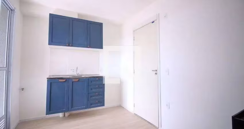 Apartamento para aluguel - vila santa clara, 1 quarto,  31 m² - são paulo
