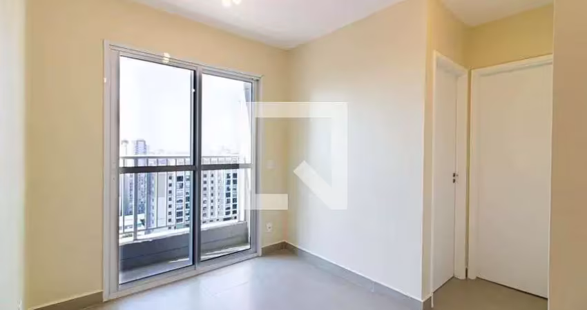 Apartamento para aluguel - barra funda, 2 quartos,  37 m² - são paulo