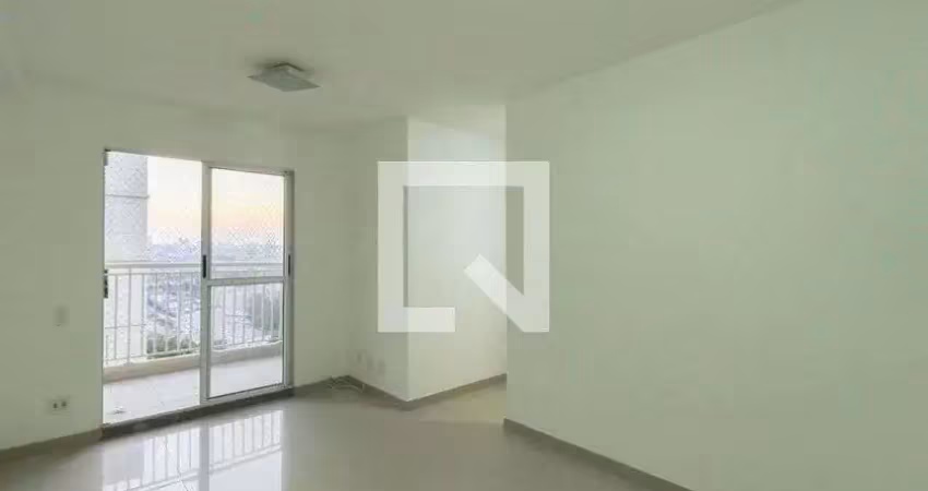 Apartamento para aluguel - vila augusta, 3 quartos,  61 m² - guarulhos