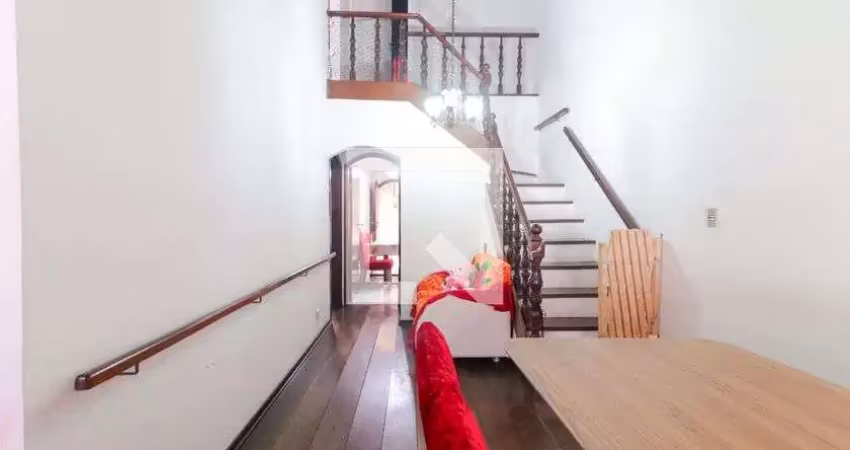Casa para aluguel - jaguaré, 5 quartos,  300 m² - são paulo