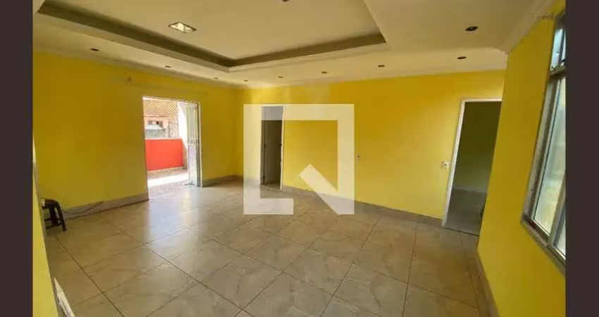 Cobertura para aluguel - curicica, 2 quartos,  140 m² - rio de janeiro