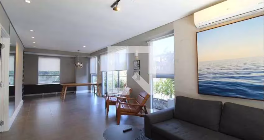 Apartamento para aluguel - vila nova conceição, 1 quarto,  106 m² - são paulo