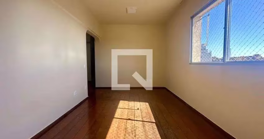 Apartamento para aluguel - sion, 3 quartos,  95 m² - belo horizonte