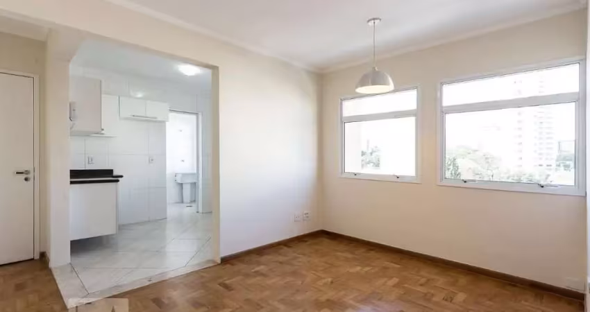 Apartamento para aluguel - vila olímpia, 2 quartos,  70 m² - são paulo