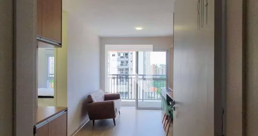 Apartamento para aluguel - vila mariana, 1 quarto,  32 m² - são paulo