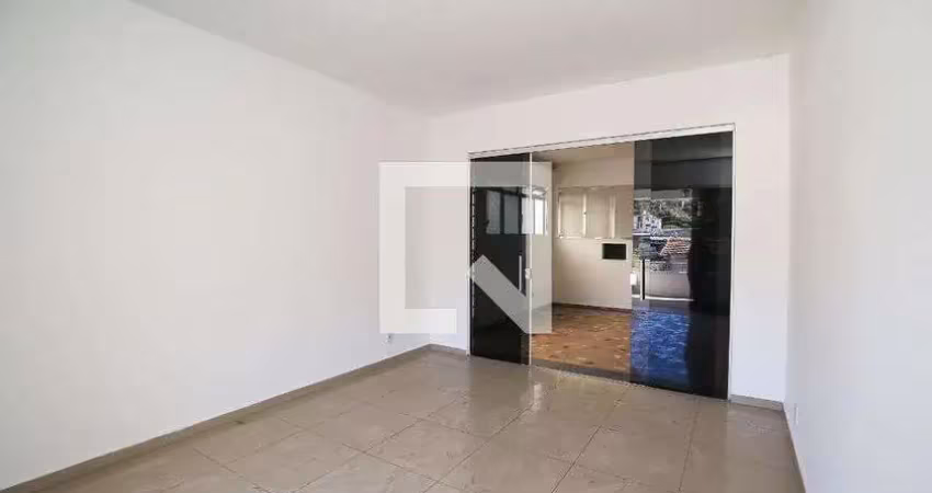 Casa para aluguel - carlos prates, 4 quartos,  150 m² - belo horizonte