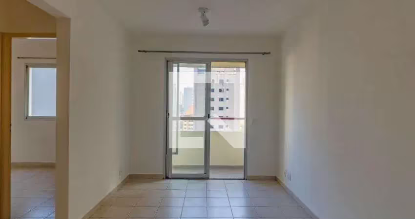 Apartamento para aluguel - saúde, 2 quartos,  50 m² - são paulo