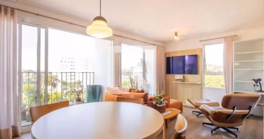 Apartamento para aluguel - vila yara, 3 quartos,  102 m² - osasco