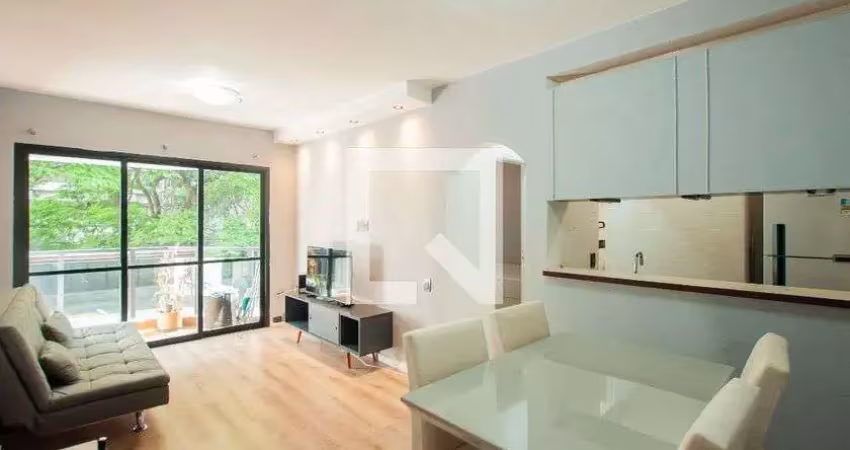 Apartamento para aluguel - jardim paulista, 1 quarto,  35 m² - são paulo